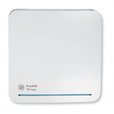 Малошумні відцентровані вентилятори ECOAIR SLC ECOWATT