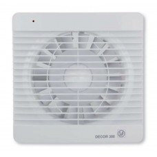 Осьовий вентилятор Solar&Palau Decor 300 C