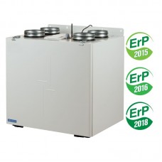 Припливно-витяжна установка Вентс ВУЕ 160 ВБ ЄС