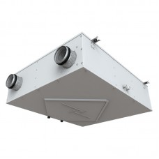 Припливно-витяжна установка Вентс ВУЕ 200 П3 А3