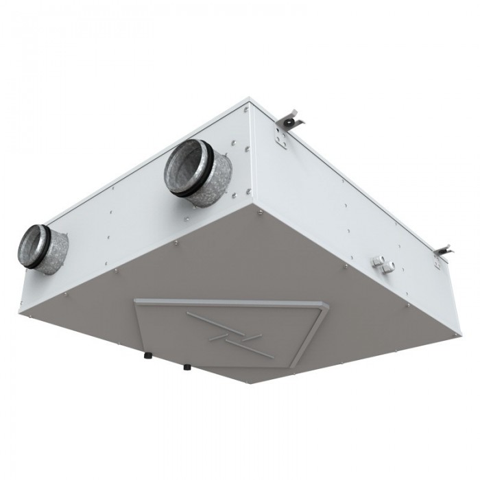 Припливно-витяжна установка Вентс ВУЕ 300 П3 А3