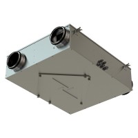 Припливно-витяжна установка Вентс ВУЕ 350 П3 А1