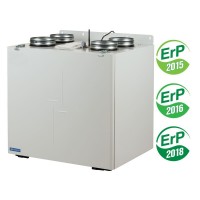 Припливно-витяжна установка Вентс ВУЕ 350 ВБ ЄС