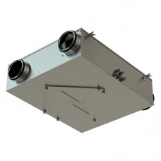 Припливно-витяжна установка Вентс ВУЕ 450 П3 А3