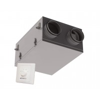 Припливно-витяжна установка Вентс ВУТ 100 П міні