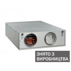 Припливно-витяжна установка Вентс ВУТ 1000 ПЕ ЄС