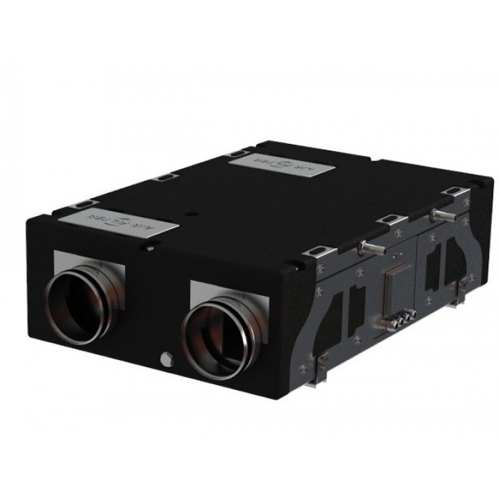 Припливно-витяжна установка Вентс ВУT 180 П5Б ЄС