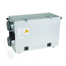 Припливно-витяжна установка Вентс ВУТ 200 Г міні ЄС