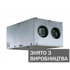 Припливно-витяжна установка Вентс ВУТ 2000 ПЕ ЄС