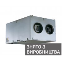 Припливно-витяжна установка Вентс ВУТ 2000 ПВ ЄС