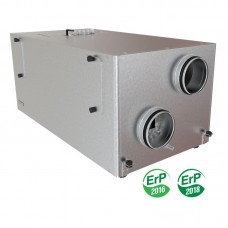 Припливно-витяжна установка Вентс ВУТ 300 ГБЕ ЄС А21