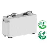 Припливно-витяжна установка Вентс ВУТ 300 В2 міні ЄС