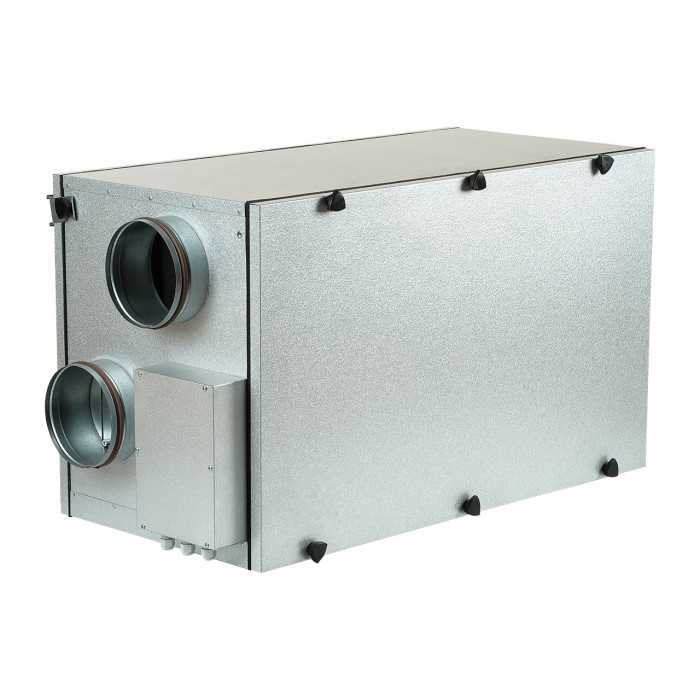 Припливно-витяжна установка Вентс ВУТ 400 Г ЄС