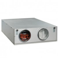Припливно-витяжна установка Вентс ВУТ 550 ПБЕ ЄС А21