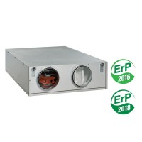Припливно-витяжна установка Вентс ВУТ 550 ПБВ ЕС Л А21 DTV