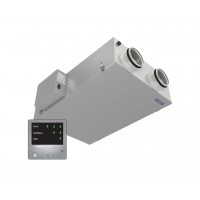 Припливно-витяжна установка Вентс ВУТ2 250 П ЕС