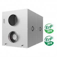 Припливно-витяжна установка Вентс ВУТР 1500 ВГ ЄС