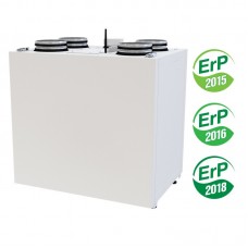 Припливно-витяжна установка Вентс ВУТР 200 В2E ЄС А21