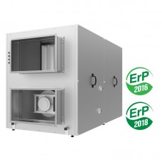 Припливно-витяжна установка Вентс ВУТР 2000 ЕГ ЄС