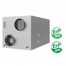 Припливно-витяжна установка Вентс ВУТР 900 ЕГ ЄС