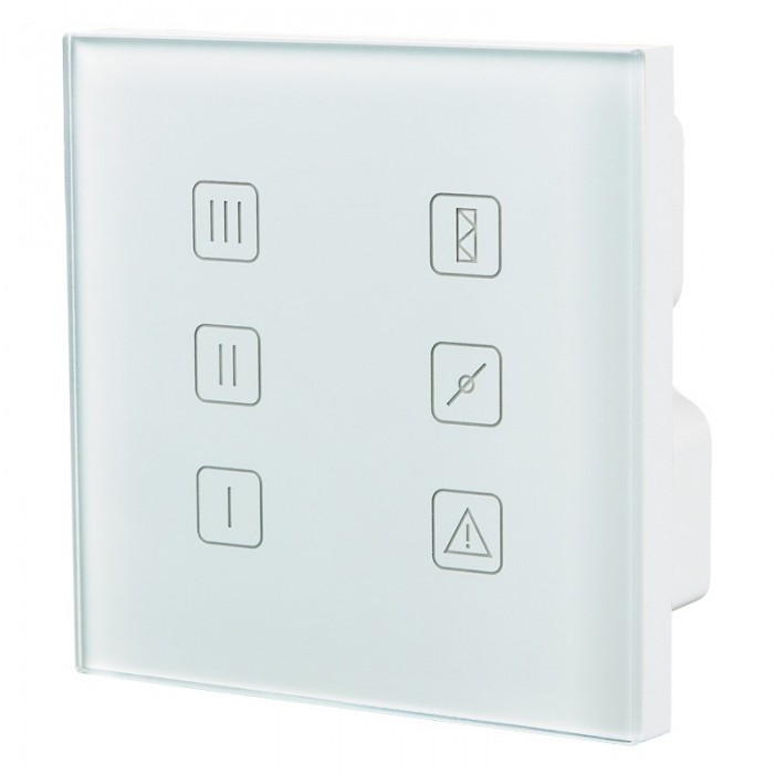 Дротова панель управління Вентс А22