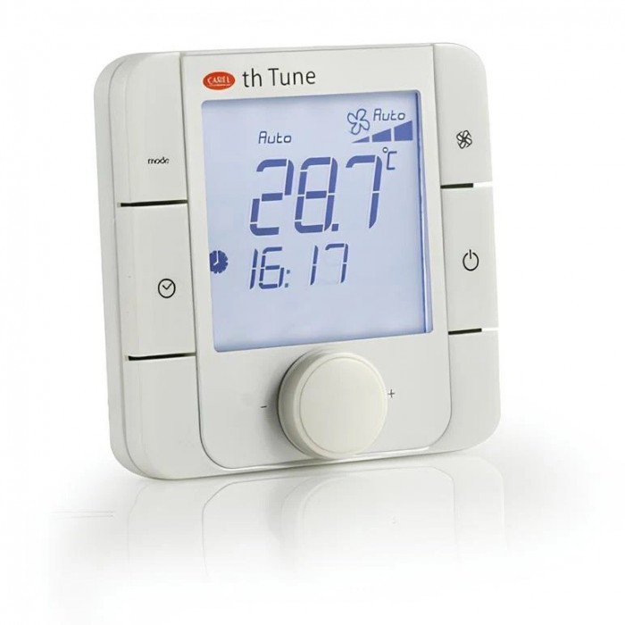 Дротова панель управління Вентс А30