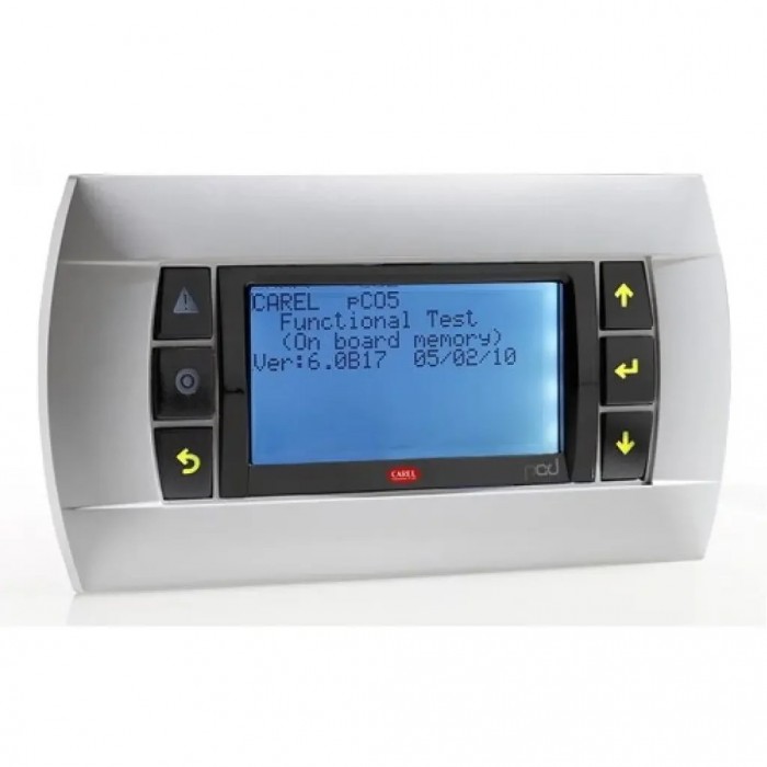 Дротова панель управління Вентс А32