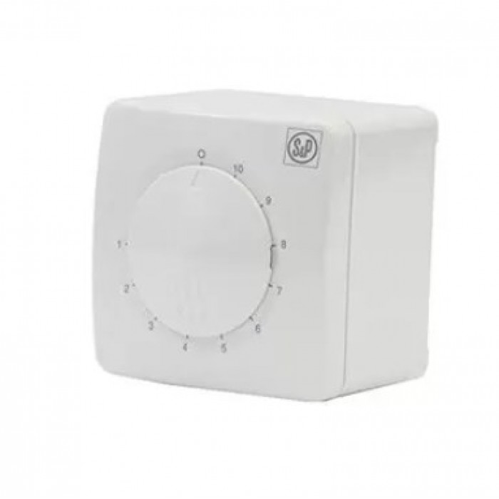 Регулятор Soler&Palau REB-1 N