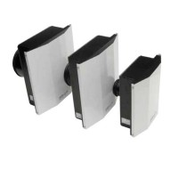 Центробіжні настінні вентилятори SWF-150 X