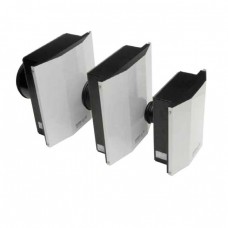 Центробіжні настінні вентилятори SWF-200