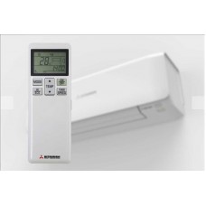 Настінний кондиціонер Mitsubishi Heavy SRK50ZS-W/SRC50ZS-S