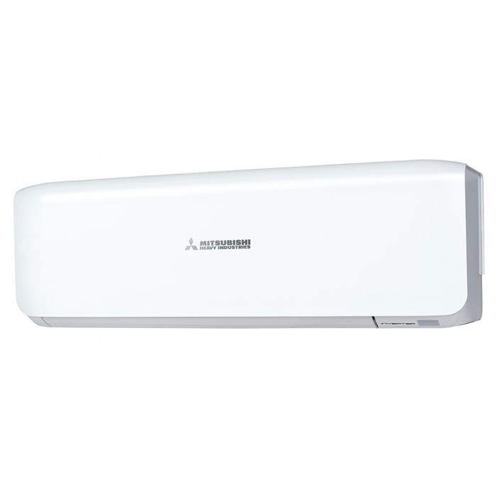 Настінний кондиціонер Mitsubishi Heavy SRK35ZS-W/SRC35ZS-S