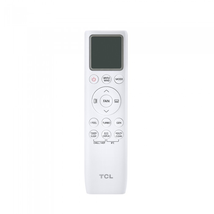 Кондиціонер TCL BreezeIN TAC-12CHSD/TPH11IHB  Heat Pump R32 WI-FI