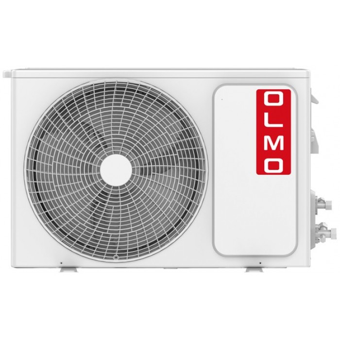 Кондиціонер OLMO OSH-24FRH3 EDGE DELUX (FRH3) Inverter