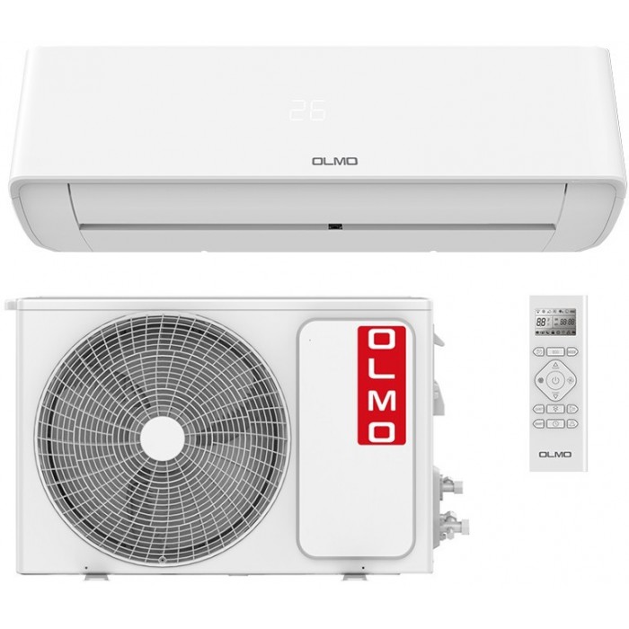 Кондиціонер OLMO OSH-12FWH Premion Heat Pump