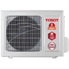 Кондиціонер Tosot GZ-30VS2  Integra on/off