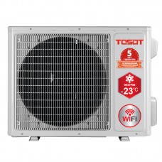 Кондиціонер Tosot GF-09W2 LYRA