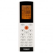 Кондиціонер Tosot GF-12W2 LYRA