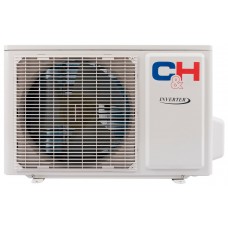 Кондиціонер Cooper&Hunter CH-S12FTXQ2-NG VERITAS