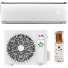 Кондиціонер Cooper&Hunter CH-S18FTXLA2-NG ARCTIC Heat Pump