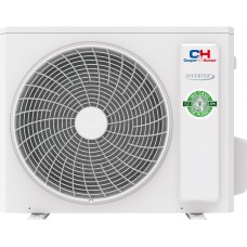 Кондиціонер Cooper&Hunter CH-S24FTXLA2-NG ARCTIC Heat Pump