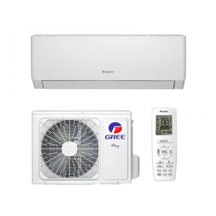 Кондиціонер GREE Pular GWH18AGD-K6DNA1E