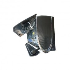 Кондиціонер Gree Saros GWH12BBCXD-K6DNA1A/I, ціна, інструкція, опис, характеристики