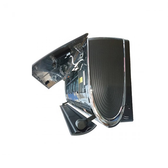 Кондиціонер Gree Saros GWH12BBCXD-K6DNA1A/I, ціна, інструкція, опис, характеристики