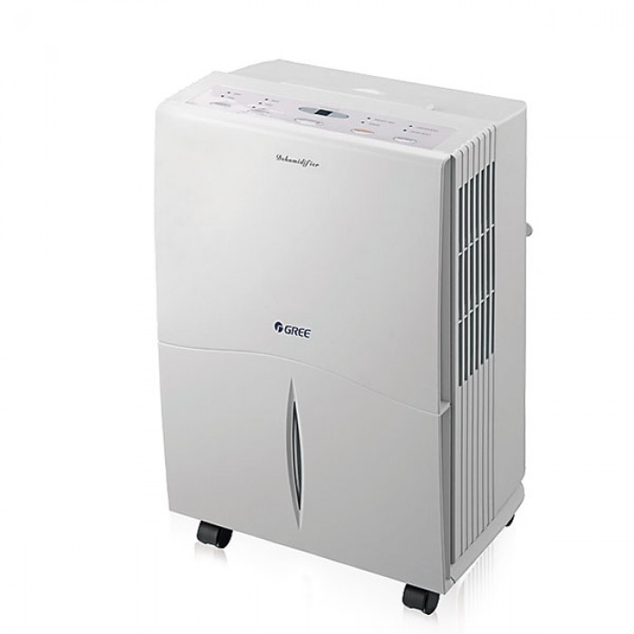 Осушувач GREE GDN24AH-K4MBB2C