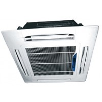 Кондиціонер Midea MCC-36HRDN1, DC Inverter, R410