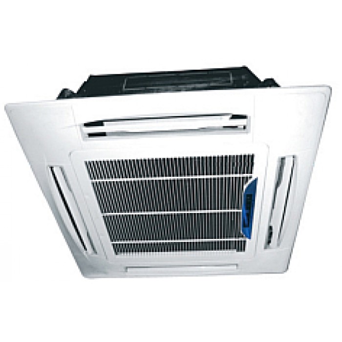 Кондиціонер Midea MCC-36HRDN1, DC Inverter, R410