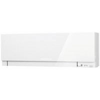 Кондиціонер Mitsubishi Electric MSZ-EF25VGKW/MUZ-EF25VG (WHITE)