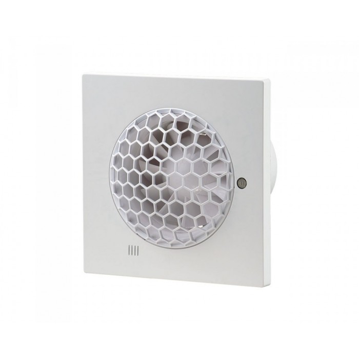 Осьовий енергозберігаючий вентилятор ВЕНТС 100 Квайт С