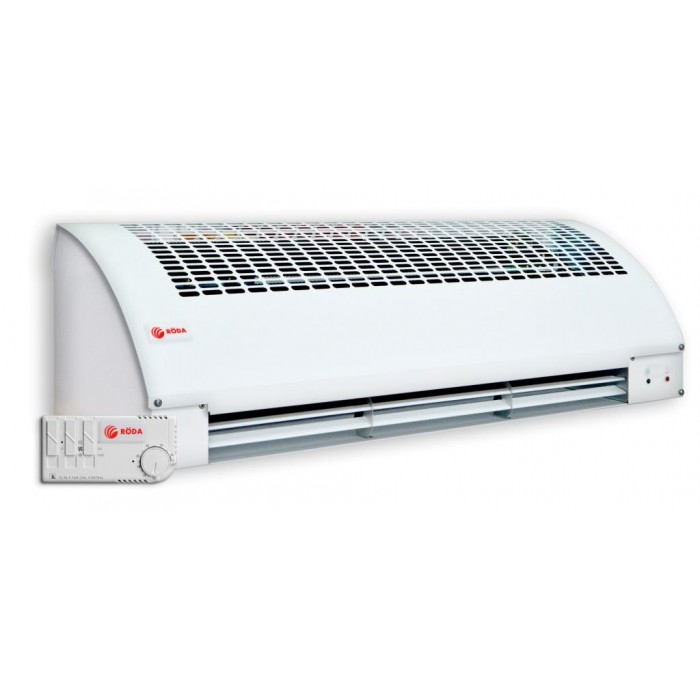 Повітряна завіса Roda Aeromaster 850EH 4,5